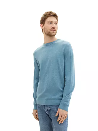 TOM TAILOR | Pullover  | 