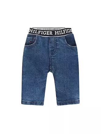 TOMMY HILFIGER | Baby Jeans | blau