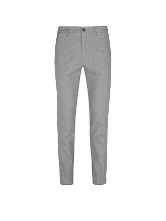 TOMMY HILFIGER | Chino DENTON | grau