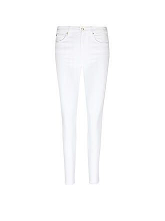 TOMMY HILFIGER | Jeans Skinny | weiss