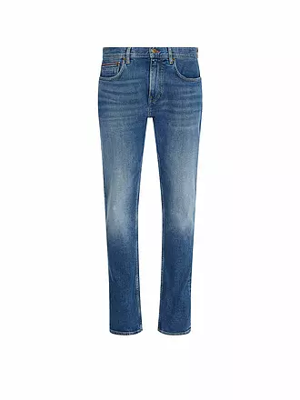 TOMMY HILFIGER | Jeans Straight Fit " Denton " | 