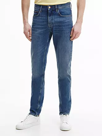 TOMMY HILFIGER | Jeans Straight Fit " Denton " | 
