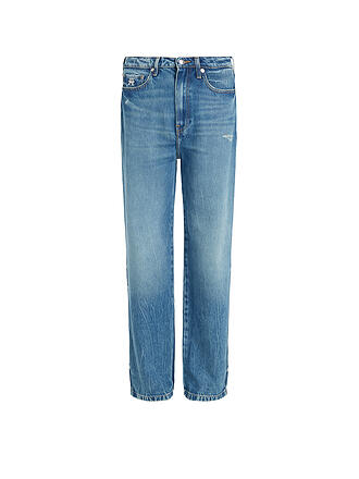 TOMMY HILFIGER | Jeans Straight | blau