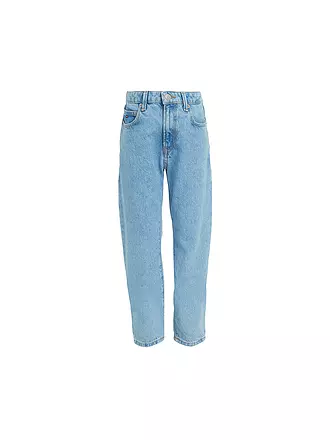 TOMMY HILFIGER | Jungen Jeans Regular Fit | 