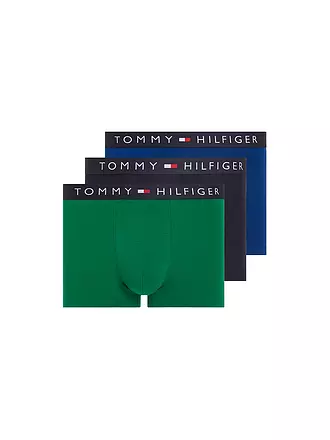 TOMMY HILFIGER | Pants 3er Pkg. blau  | 