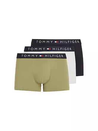 TOMMY HILFIGER | Pants 3er Pkg. multi | 
