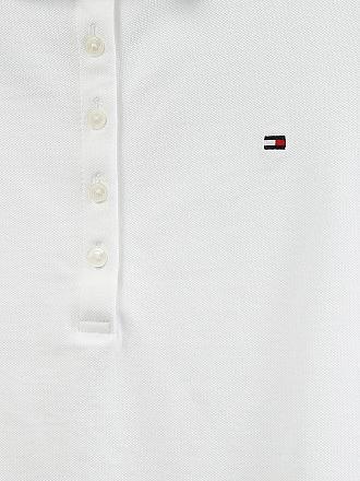 TOMMY HILFIGER | Poloshirt Slim-Fit NEW CHIARA | pink