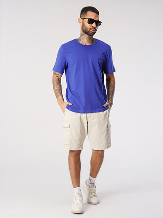 TOMMY HILFIGER | Shorts Relaxed Fit Harlem | beige