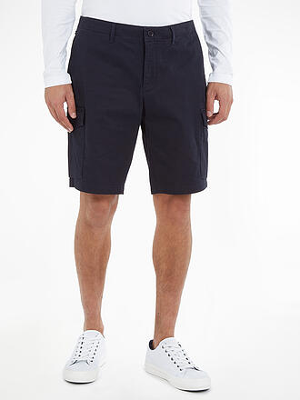 TOMMY HILFIGER | Shorts Relaxed Fit Harlem | olive
