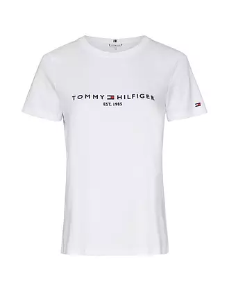 TOMMY HILFIGER | T-Shirt Regular Fit  | 