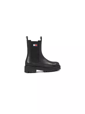 TOMMY JEANS | Chelsea Boots | 