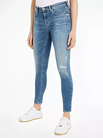 TOMMY JEANS | Jeans Skinny Fit NORA | 