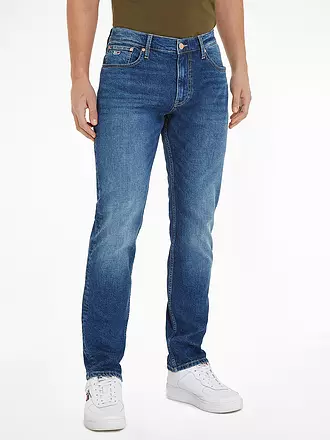 TOMMY JEANS | Jeans Straight Fit RYAN | 