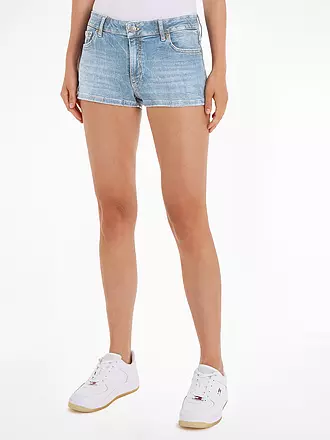 TOMMY JEANS | Jeansshorts  | 