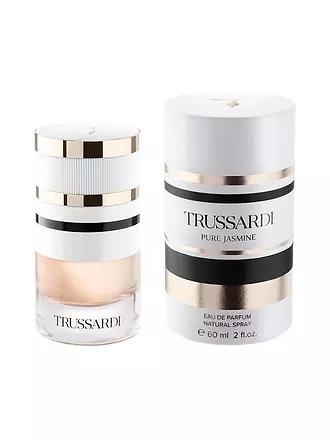 TRUSSARDI | Pure Jasmine Eau de Parfum 60ml | keine Farbe