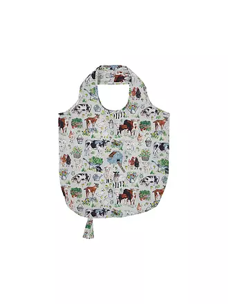ULSTER WEAVERS | Tasche - Roll-up Bag Kitty Cats | bunt