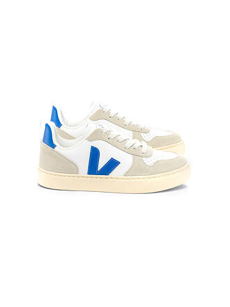 VEJA | Kinder Sneaker V-10 | weiss