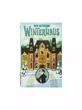 VERLAG FREIES GEISTESLEBEN | Buch - Winterhaus (Gebundene Ausgabe) | keine Farbe