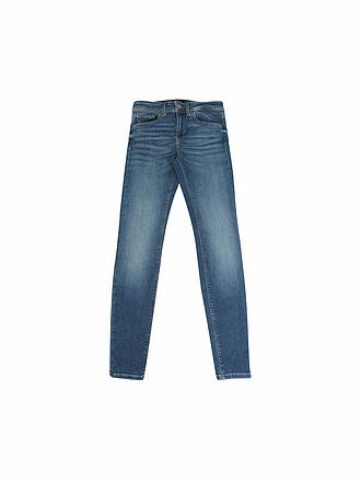 VERO MODA | Jeans VMLUX Slim Fit | blau