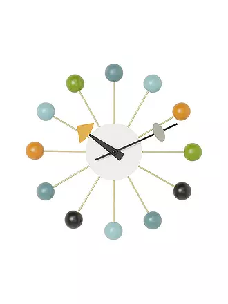 VITRA | Wanduhr "Ball Clock" 33cm | 