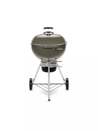 WEBER GRILL | MASTER-TOUCH® GBS C-5750 Holzkohlegrill 57cm 14710004 | 