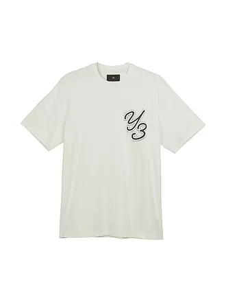 Y-3 | T-Shirt | 