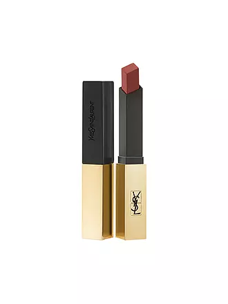 YVES SAINT LAURENT | Lippenstift - Rouge Pur Couture THE SLIM (10) | dunkelrot