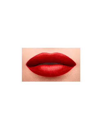 YVES SAINT LAURENT | Lippenstift - Tatouage Couture Velvet Cream ( 202 Coral Symbol ) | rot