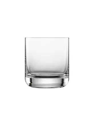 ZWIESEL GLAS | Whiskyglas 6er Set SIMPLE 300ml | 