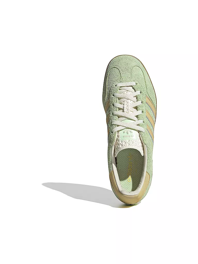 ADIDAS | Sneaker GAZELLE | mint