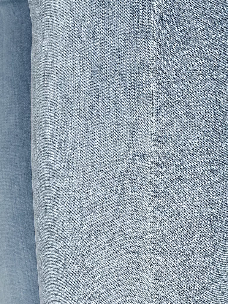AG | Jeans Straight Fit MARI | blau