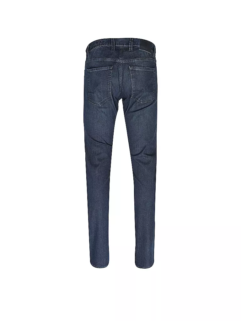 ALBERTO | Jeans Straight Fit PIPE  | dunkelblau
