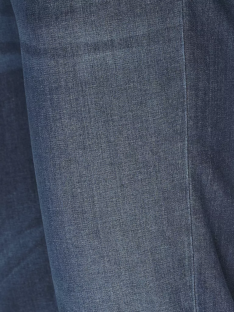 ALBERTO | Jeans Straight Fit PIPE  | dunkelblau