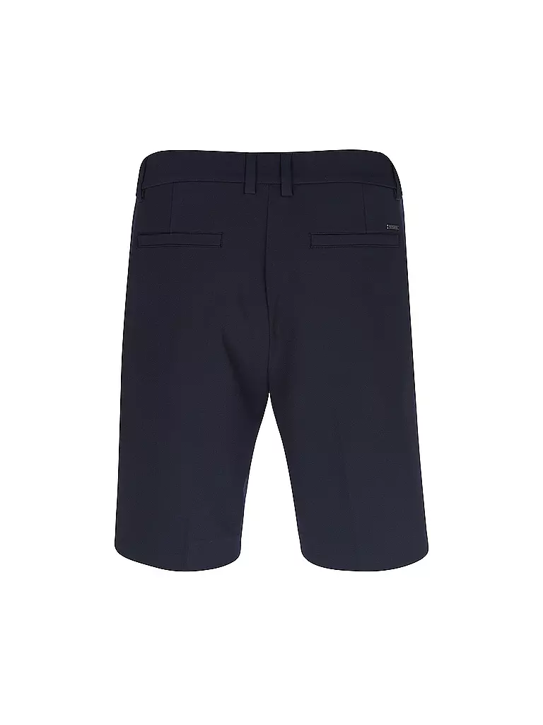 ALPHATAURI | Shorts PLESH  | dunkelblau
