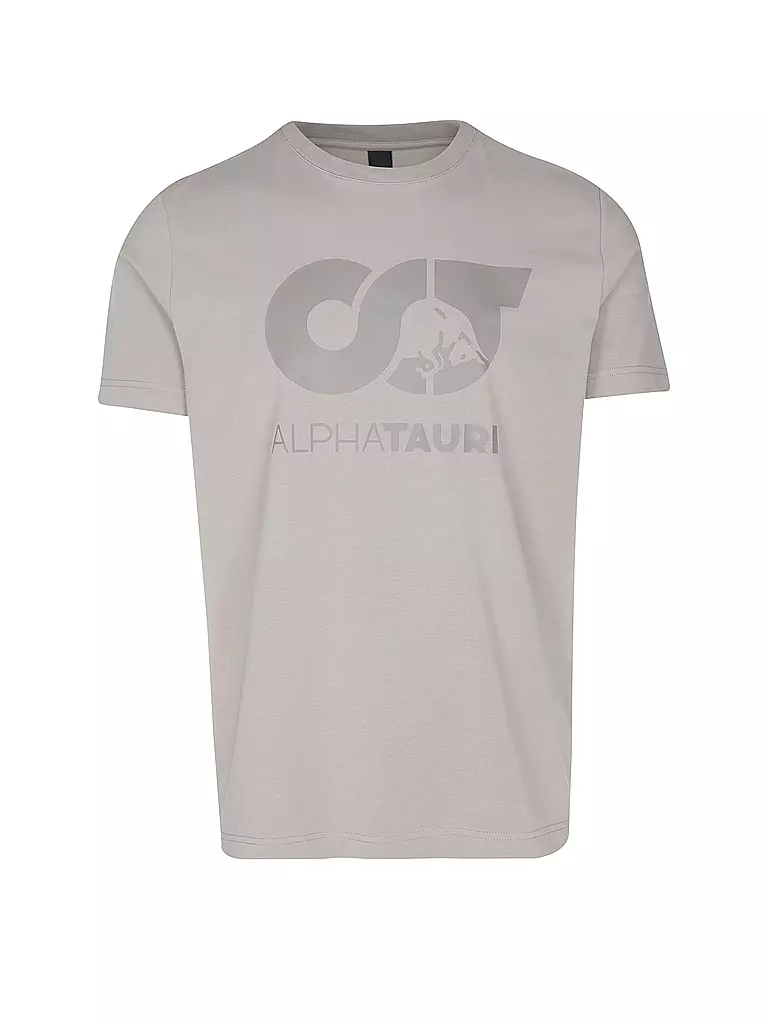 ALPHATAURI | T-Shirt JERO | camel