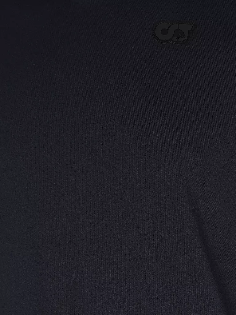 ALPHATAURI | T-Shirt JOBO | blau