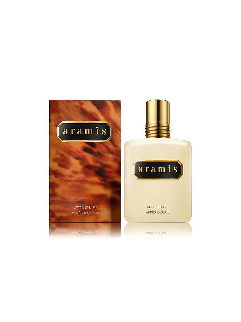 ARAMIS | After Shave "Classic" 200ml | keine Farbe