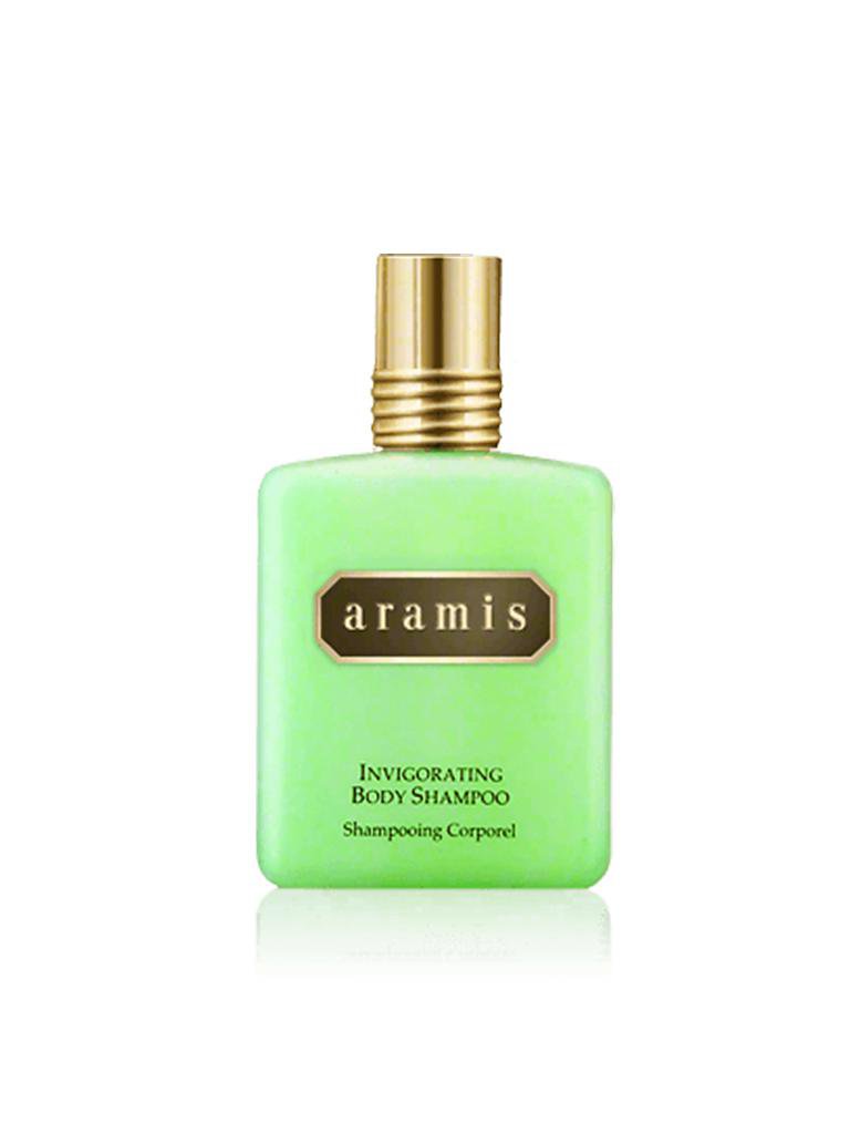 ARAMIS | Invigor Body Shampoo "Classic" 200ml | keine Farbe