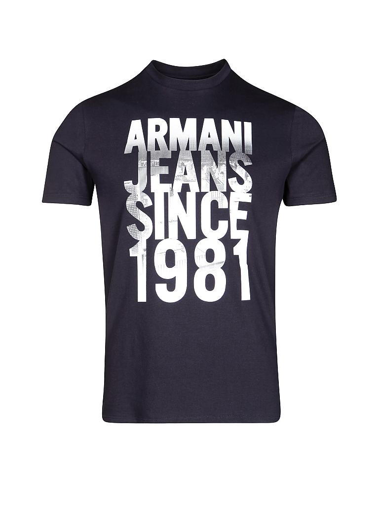 ARMANI JEANS | T-Shirt  | 