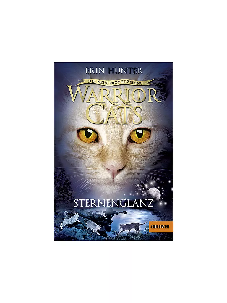 BELTZ & GELBERG VERLAG | Buch - Warrior Cats - Sternenglanz | keine Farbe