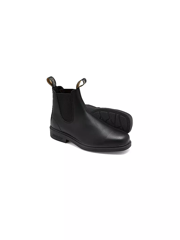BLUNDSTONE | Chelsea Boots DRESS 063 | schwarz
