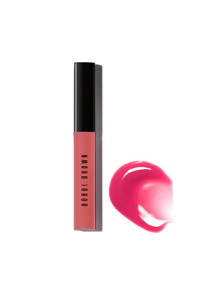 BOBBI BROWN | Lip Gloss (16 Hot Pink) | pink