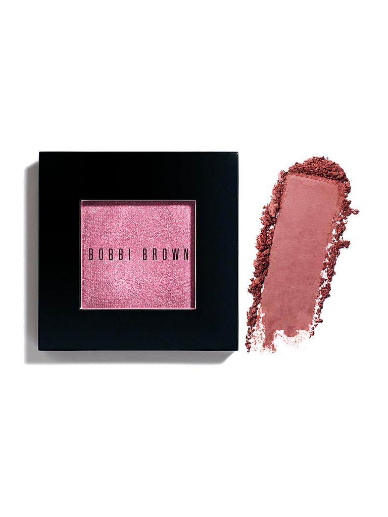 BOBBI BROWN | Shimmer Blush Rouge (03 Coral) | rosa