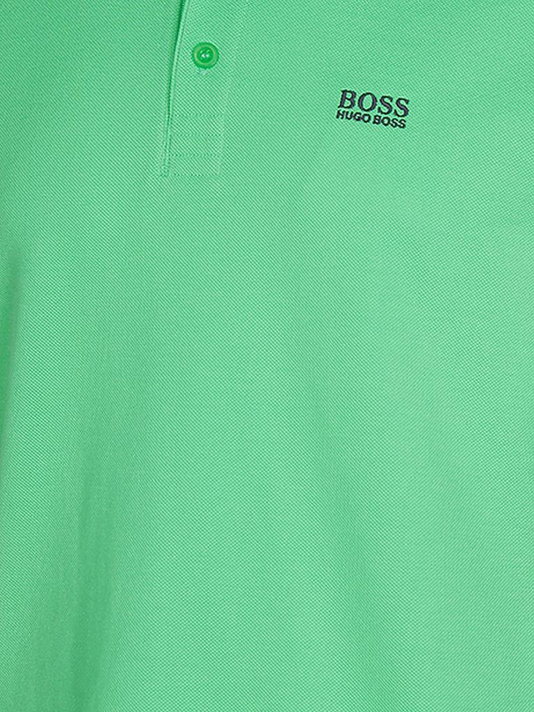 BOSS GREEN | Poloshirt Regular-Fit "Paddy" | 