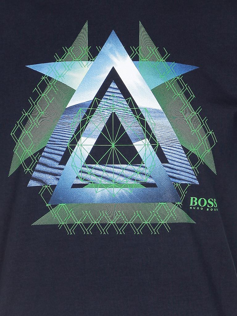 BOSS GREEN | T-Shirt "Tee 11" | 