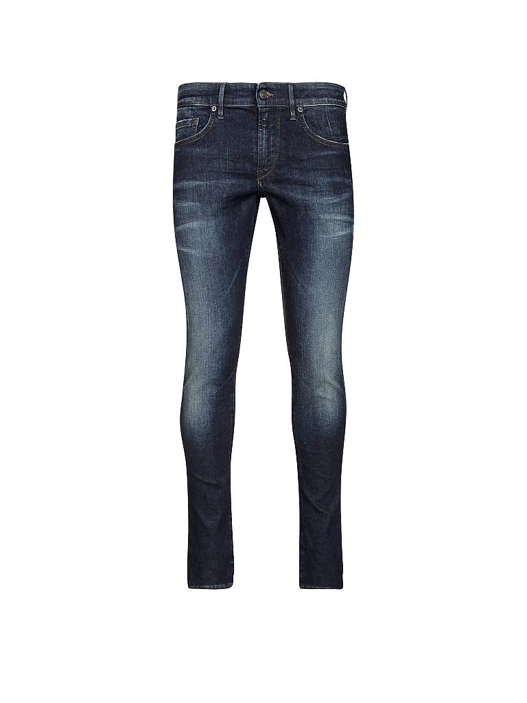 BOSS ORANGE | Jeans Skinny-Fit "Orange 72" | 