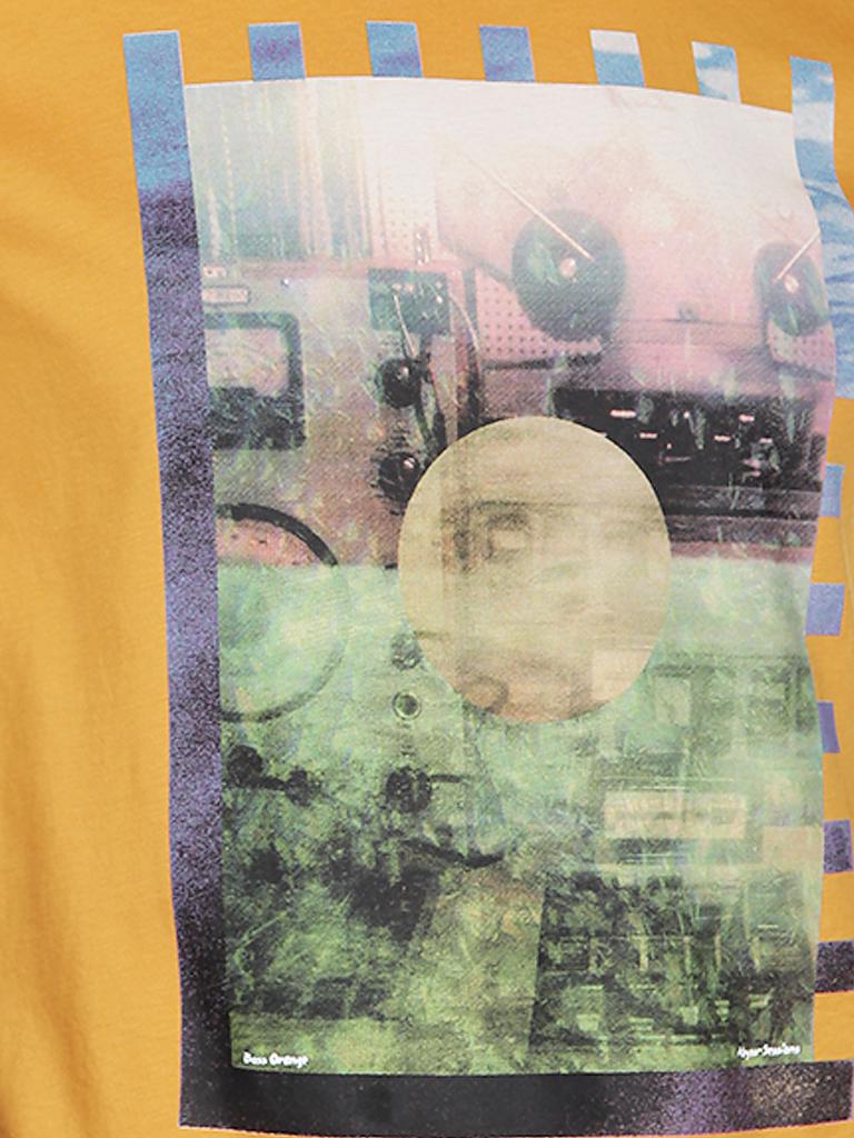 BOSS ORANGE | T-Shirt "Terko" | 