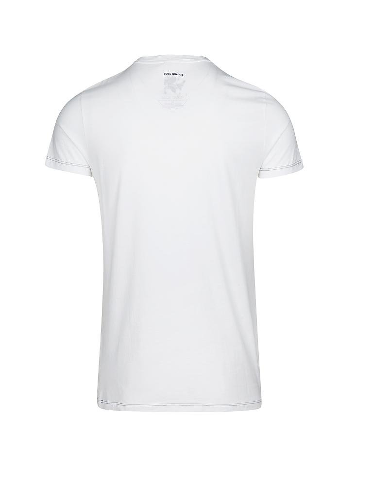 BOSS ORANGE | T-Shirt "Thurner" | 
