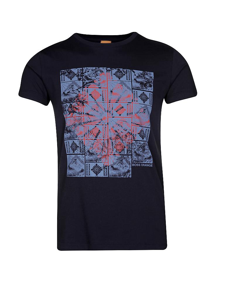 BOSS ORANGE | T-Shirt "Tomsin" | 