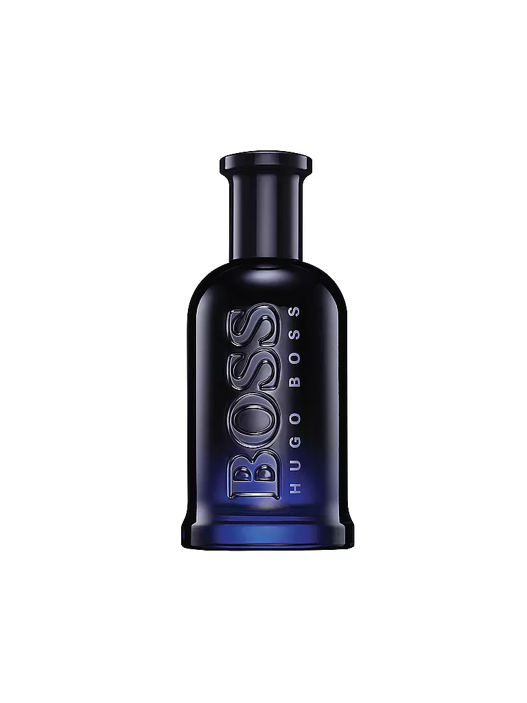BOSS | Bottled Night Eau de Toilette Natural Spray 50ml | keine Farbe